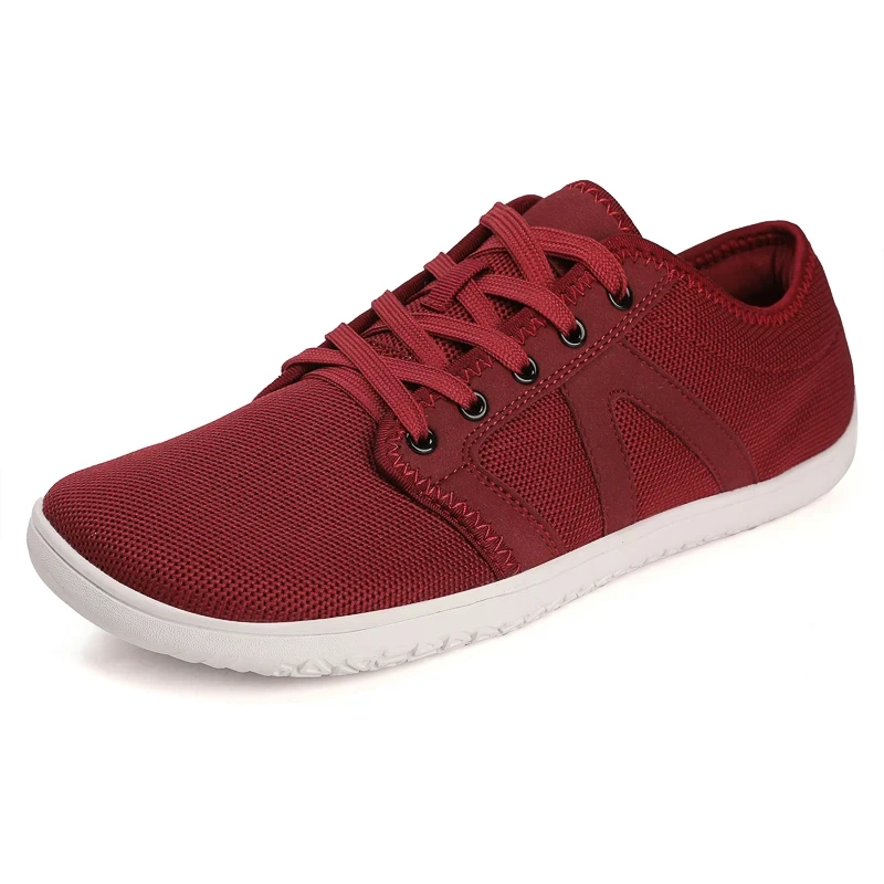 Merdoo Barefoot Shoes Semelle Zéro Drop Chaussures Minimalistes Respirantes - 37-45 EU