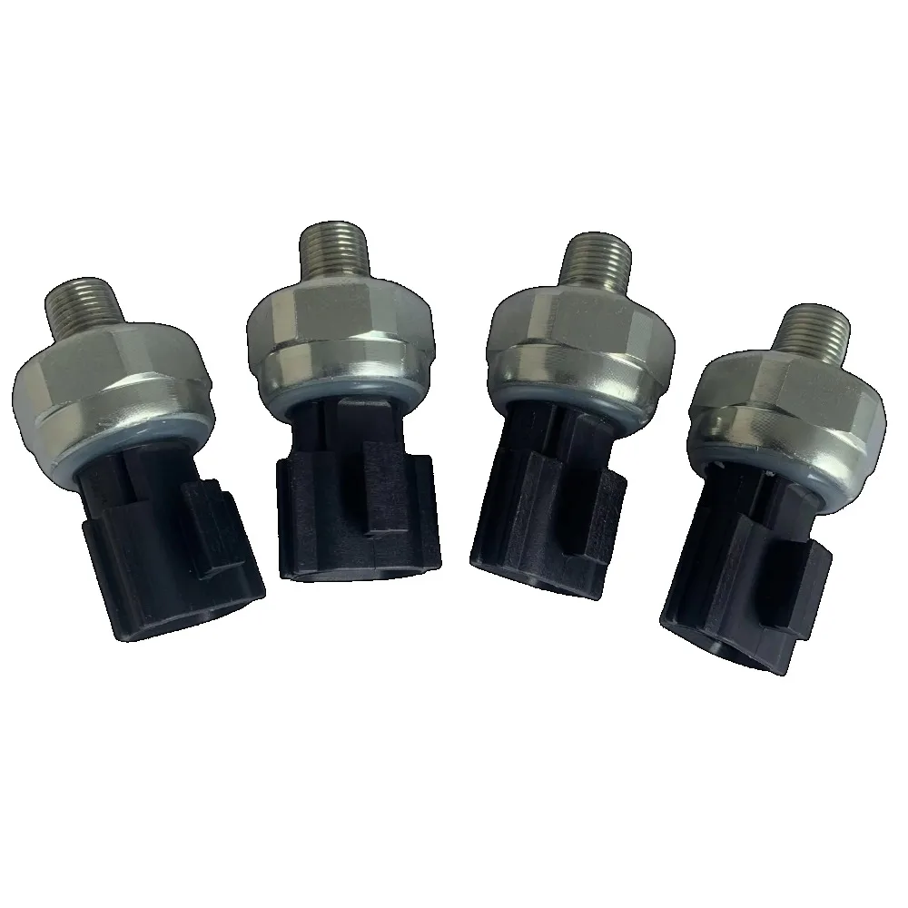 

OEM 25070-CD000 42CP12-6 25070CD000 Factory High Quality Fuel Rail Oil Pressure Sensor for Nissan Sentra Altima Pathfinder