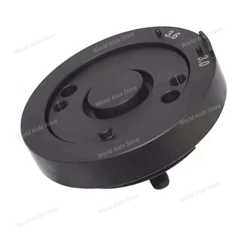 For Land Rover Range Rover Sport & Discovery TDV6 Crankshaft Position Sensor Installation Tool