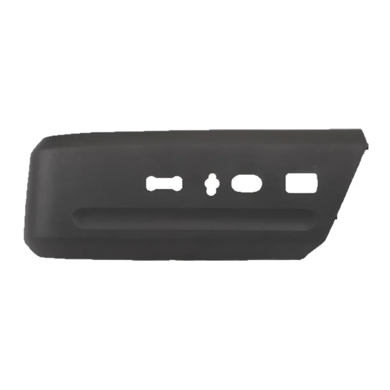 

A05U-Left Track Switch Housing For Ford Expedition 2015-2016 Seat Decorative Cover GL1Z-14A707-CB FL1Z-14A707-CB