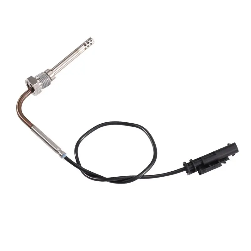 AB56-For FIAT 500L JEEP Compass Renegade 13-55271704 Exhaust Gas Temperature Sensor