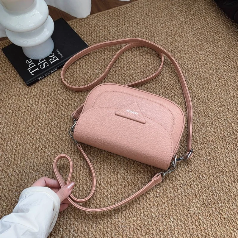 حقيبة حمل مستندات فاخرة للنساء حقيبة عمل مستوحاة من تصميم A4 تناسب الملفات والمجلدات بشكل مثالي #4