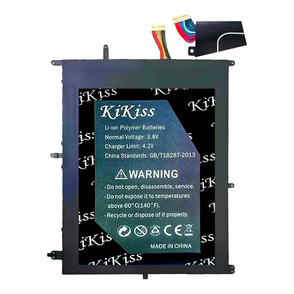 Laptop Battery High-Efficiency NB133 ( 10 Lines ) NB133 ( 7 Lines ) 6200mAh For Bben Ezbook For Irbis For Jumper