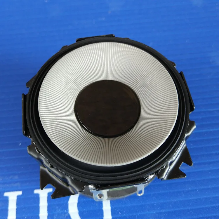 2 Inch 2.25 Inch Full-Frequency Luidspreker 8 Ohm Audioluidspreker Voor Thuisluidsprekers