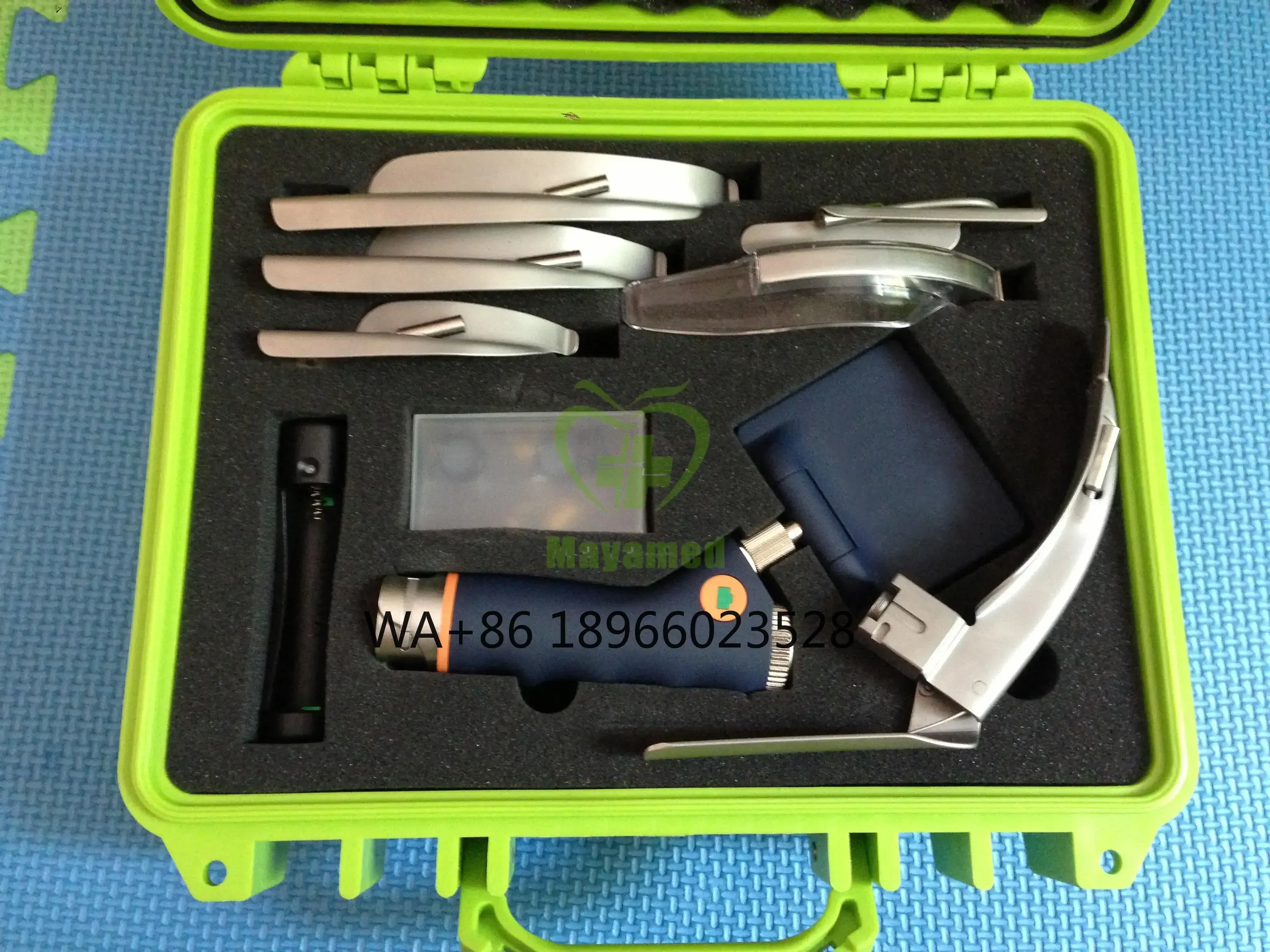 

MY-G054A Medical Professional ENT Visual Laryngoscope Endoscope/Optical Laryngoscope