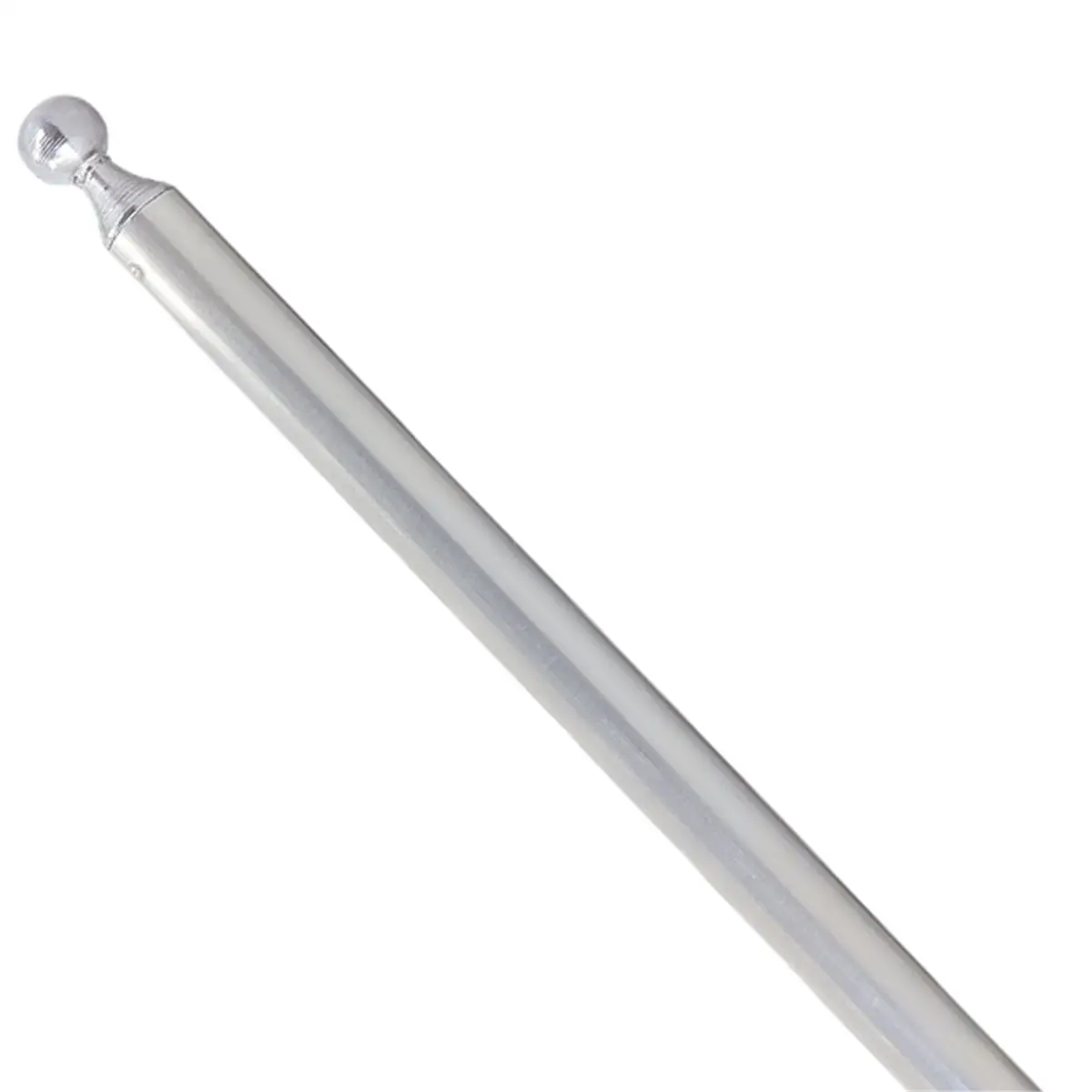 (AD12) Guitar Pickup Installation Endpin Jack Guide Rod Luthier Setup Helper for Acoustic Guitars