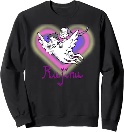 

KPop Demon Hunters Hoodies 2025 Sweatshirts Merch Cosplay Women Men Fashion Streetwear