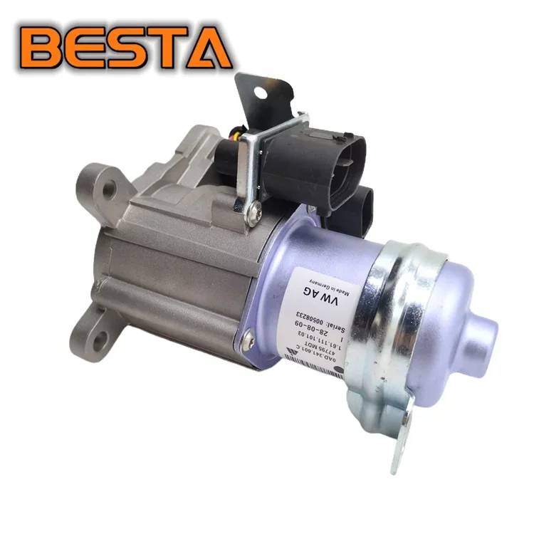 95562460100 95562460101 0AD341601 0AD341601A 0AD341601B 0AD341601C Distributor Shift Actuator Motor For VW Pors che