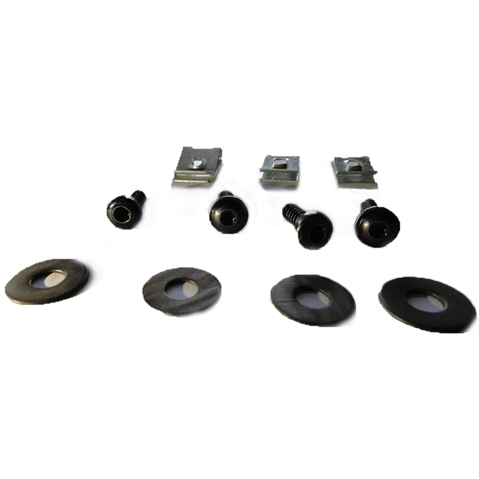 

Rivet Fastener Mud Flaps Fender Clips Compatible With Mercedes Sprinter 906 (2006-2018) 9068820204