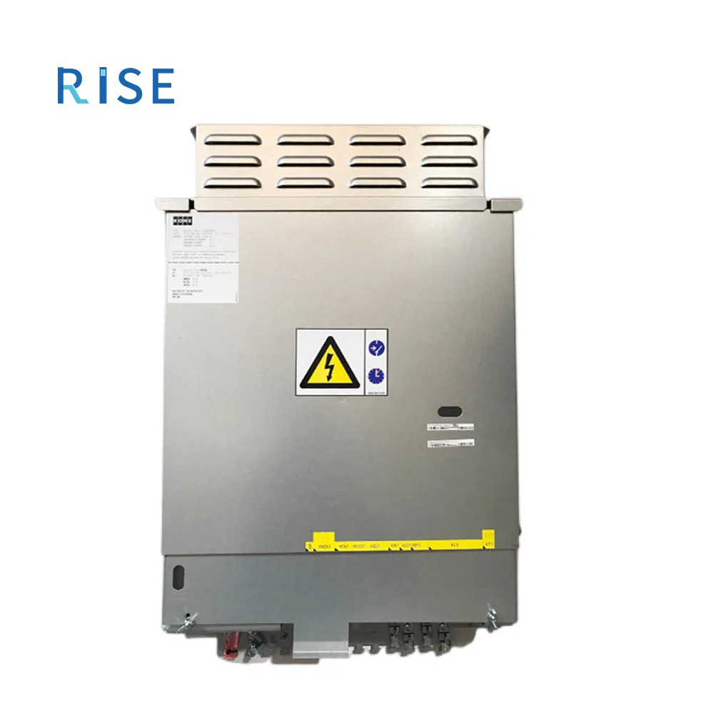 

RISE Brand New K*ne Elevator Controller A3 Spare Part Inverter Lift Drive Controller KDL16S 20A Elevator Inverter