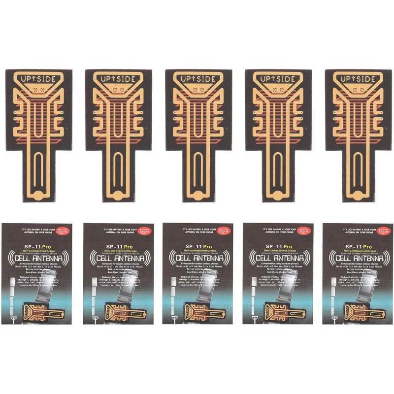 Наклейки-для-мобильных-телефонов-раций-и-сигнализаторов-1-3-5-6-10-шт-–-улучшение-связи-на-природе-в-лифтах