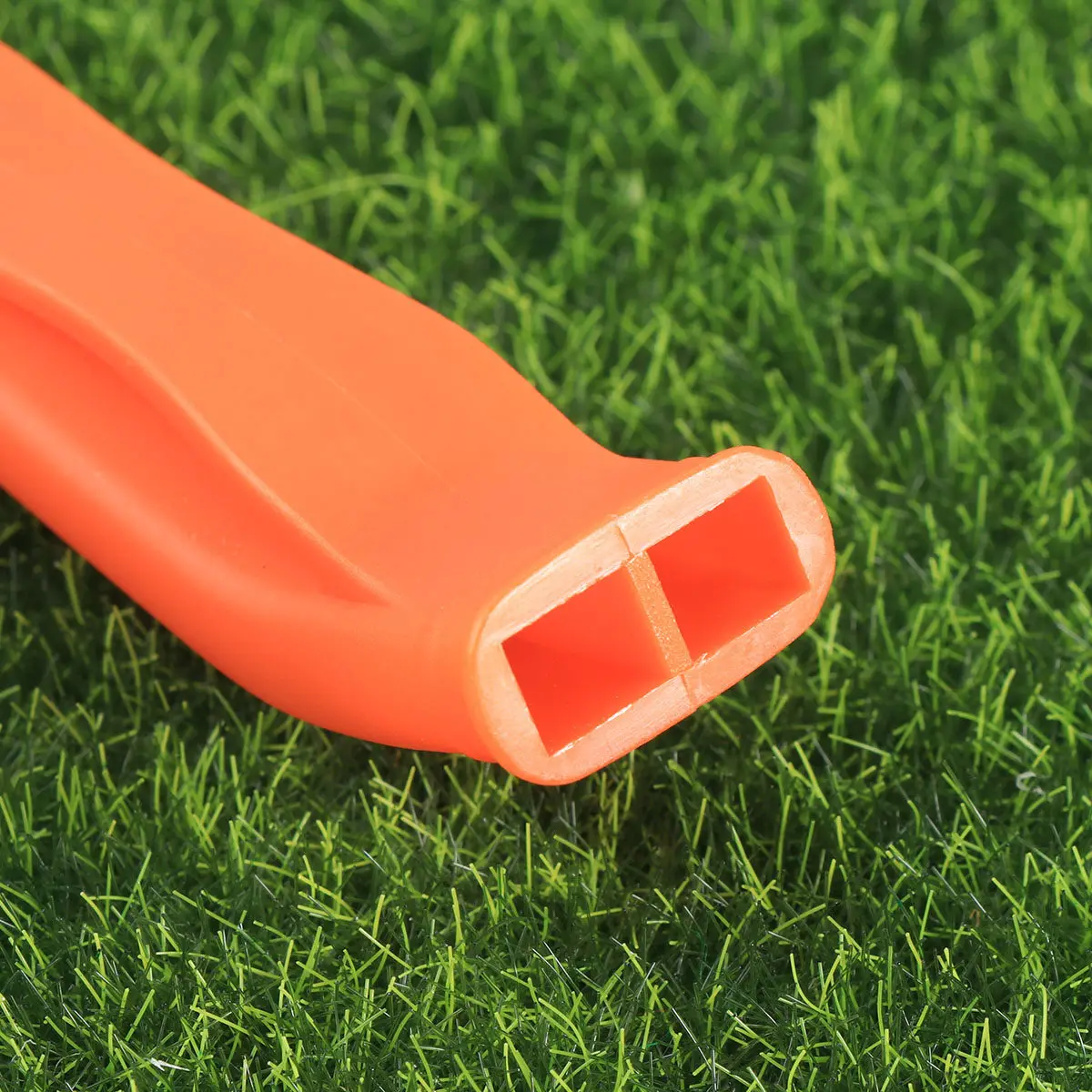 

Набор из 18 пластиковых свистков премиум-класса для футбола и баскетбола, оранжевые, для использования на улице