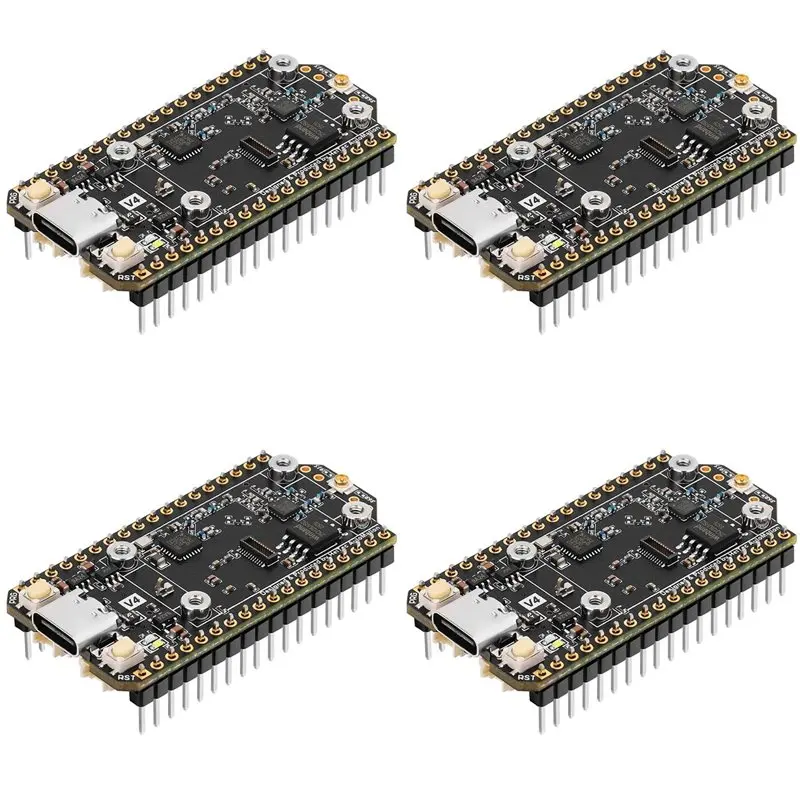 【PUBLICITY】4X Mesht…