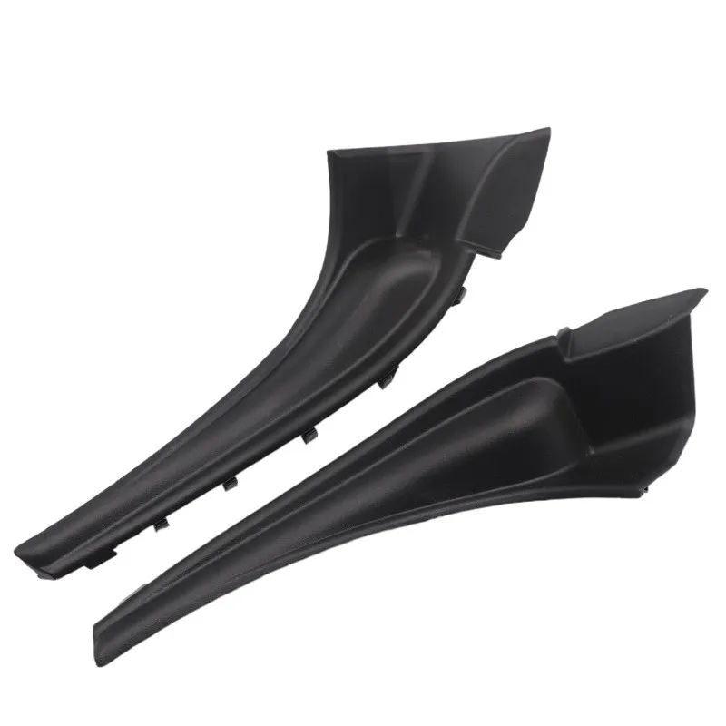For NISSAN 2011-2020 SUNNY MARCH Fender Wiper Deflector Front Windshield Lower Corner Auto Parts