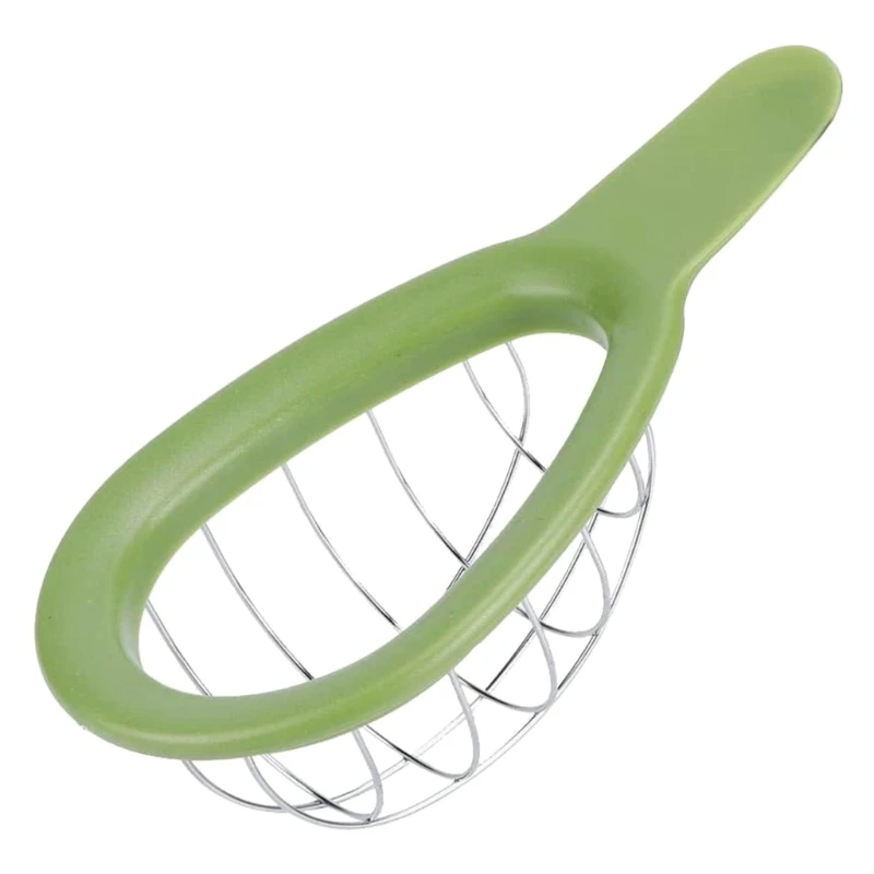 Hassle-free Avocado Slicing Tools Versatile Fruit Slicer Effortlessly Avocados Slicer Avocados Cube Tool Kiwis Drop shipping