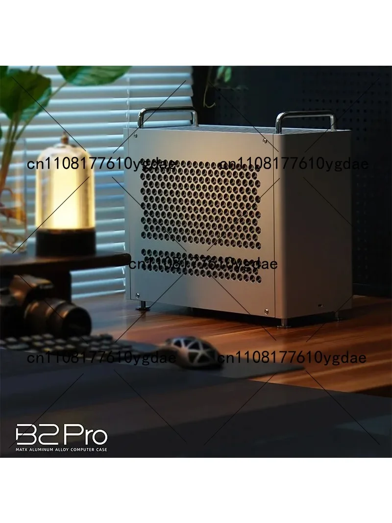 Aluminum Matx Mini …