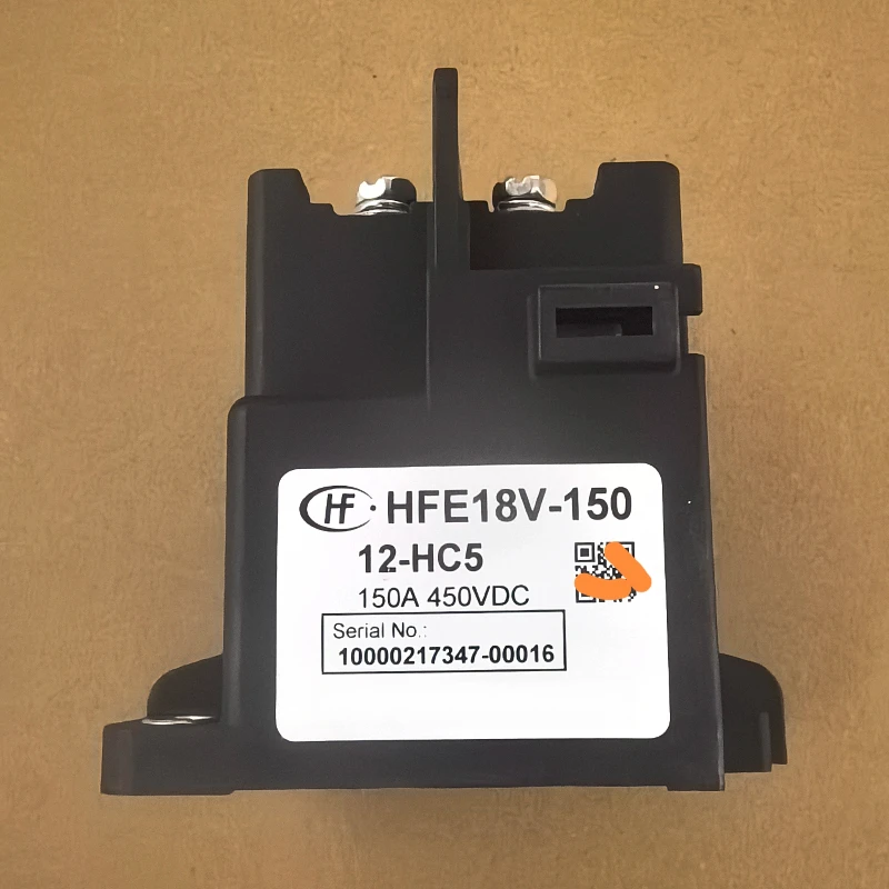 Hongfa Relay HFE18V…