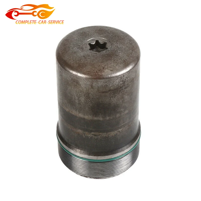 0AM Transmission Valve body Accumulator Suit For Audi VW Seat Skoda 0AM325587F DSG7 DQ200 0AM325587E