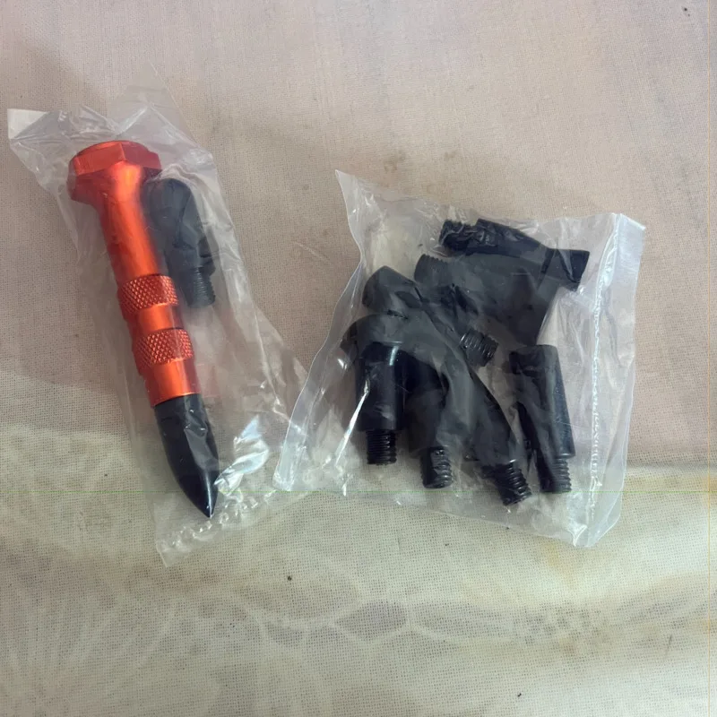 

Ручка для без покраски вмятин на теле, инструмент PDR для удаления вмятин, инструмент для ремонта вмятин без покраски, ручной инструмент для удаления вмятин, града