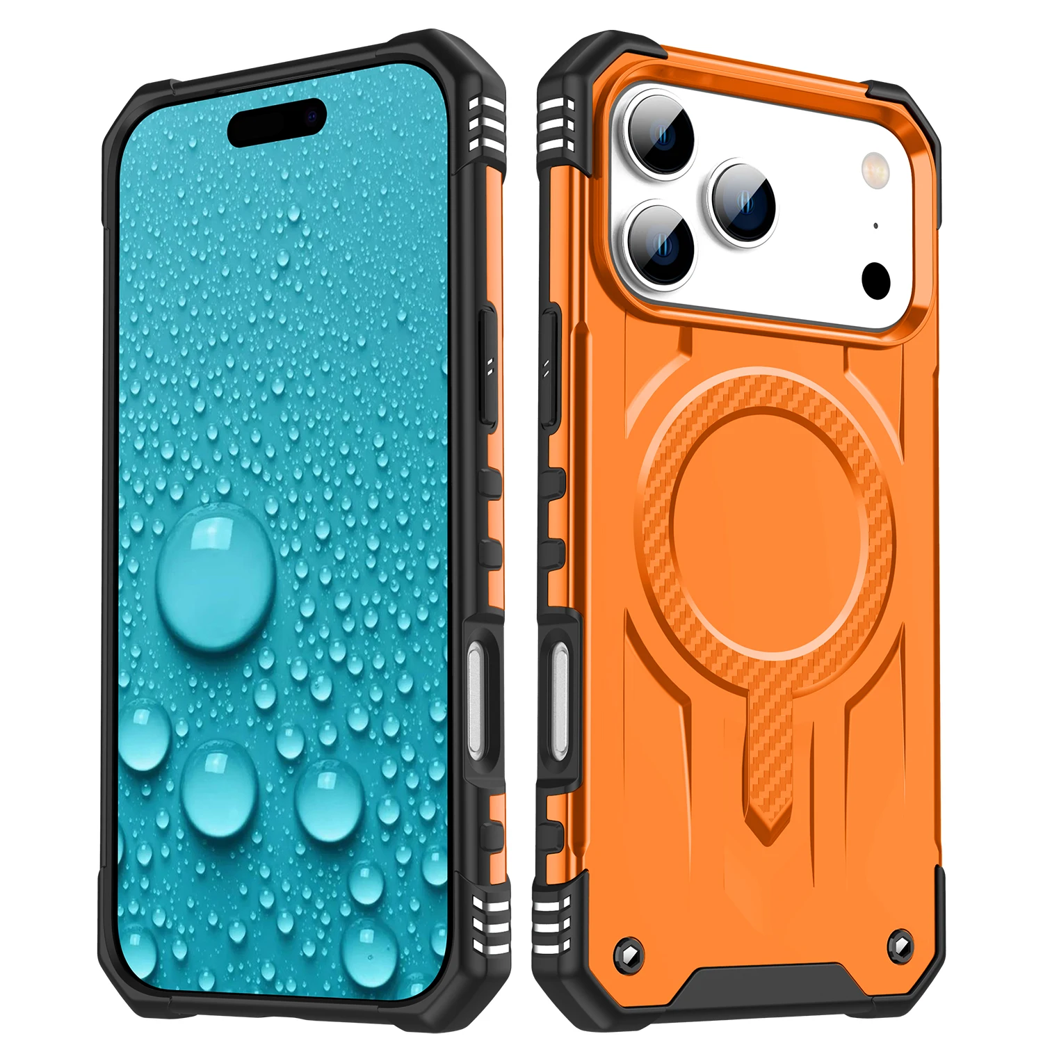 For Iphone17 For Ma…