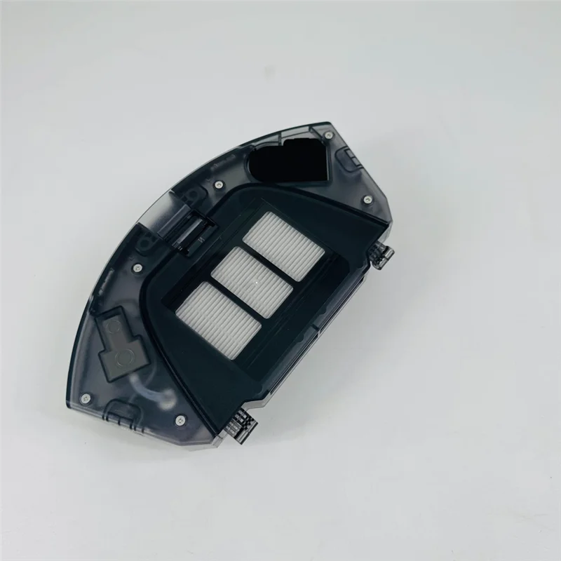 

A83X-2 в 1, резервуар для воды и пылесборник для пылесоса Midea VCR S6 / S6+ / I7 EVO / N6 / N6 PLUS, запасные части для пылесборника, мусорная корзина B