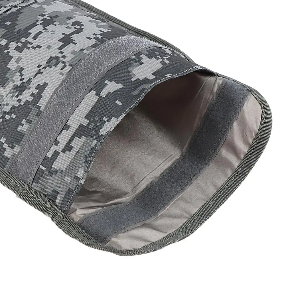 Universal Case Pouch RFID Blocking Bag for Tablet Phones