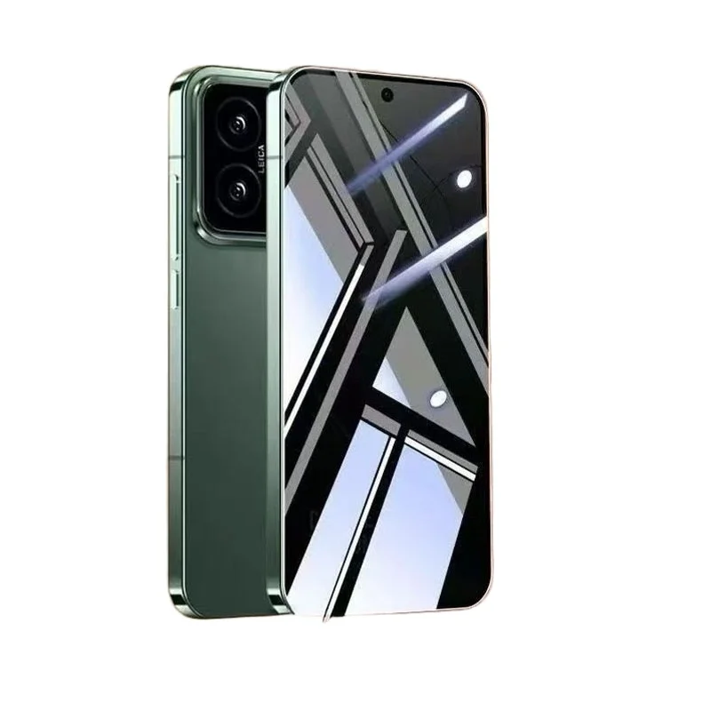 

Защитная пленка из закаленного стекла для Realme Neo 8, антишпионская, 9H, для конфиденциальности