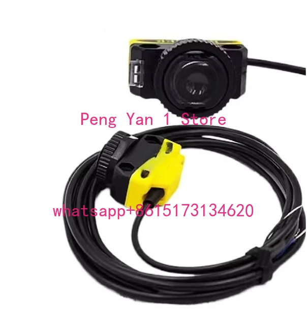 1pcs brand-new sensor QS186E+QS18VN6R/VP6R VN6W VN6DB VN6LP/LV S18SN6D/Q