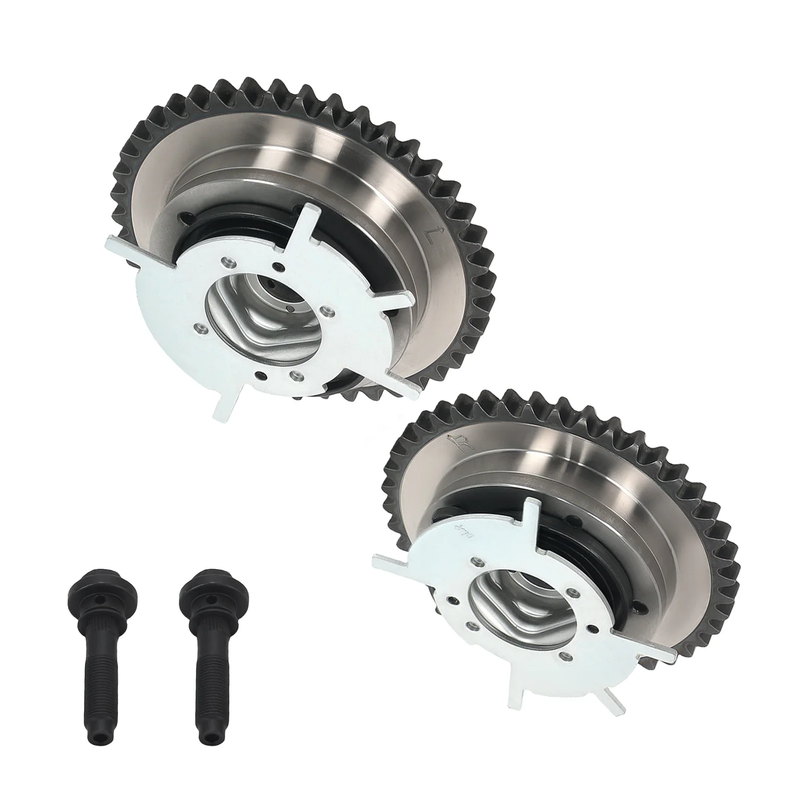 

Variable Valve Timing Sprocket for Lincoln Navigator 5.4L V8 2005-2013 w/Bolts