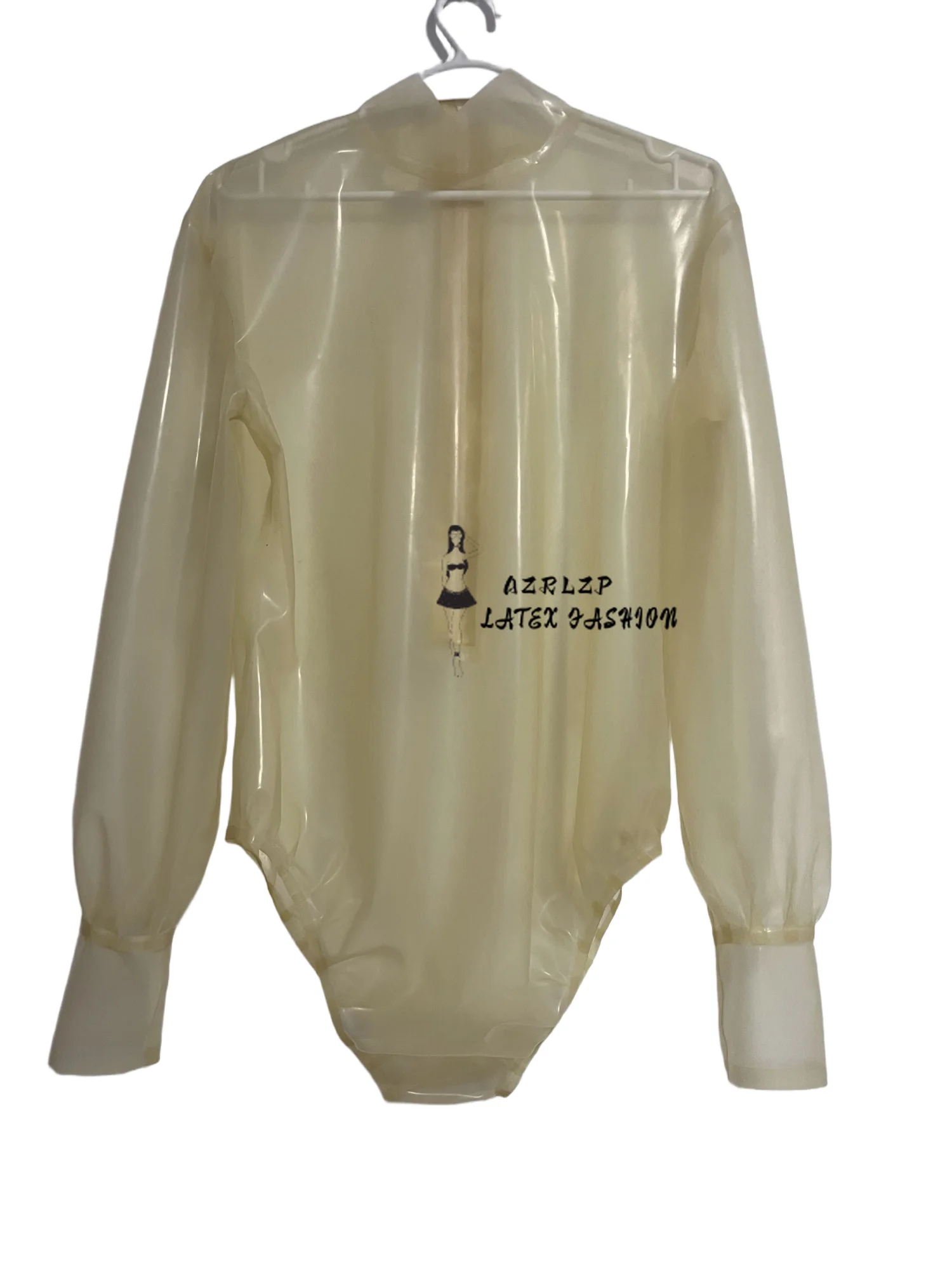 Latex Transparent T…