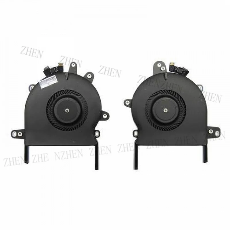 

Y Left and Right Set CPU Cooling Fan for MacBook A1707 Pro 15"