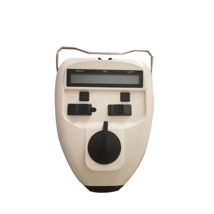 High quality pd meter optical equipment pupilometer PD320B