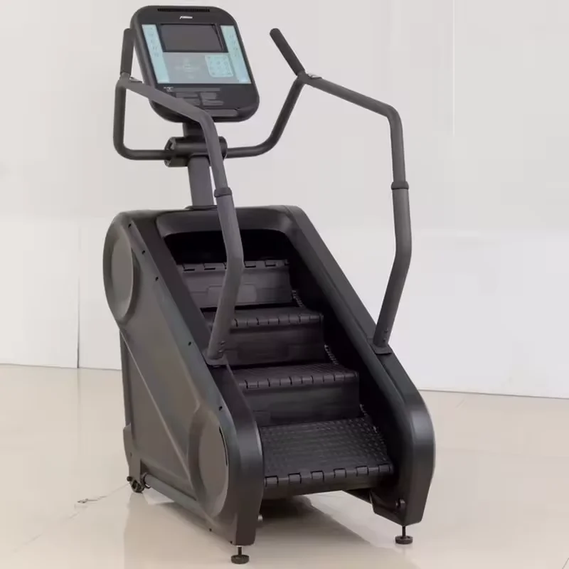 

Stair Master Gym Equipment Machine Stepper Stair Master for Sale