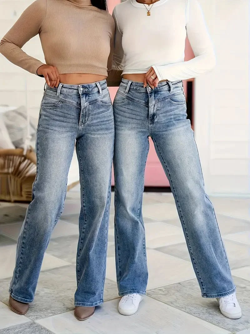 : Jeans taglie forti (nuovi)