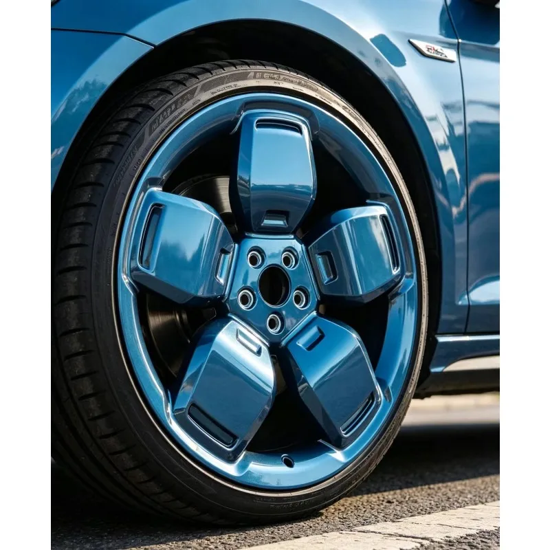 【2026】For Chery Icar V23 Original Factory Brand New Accessories 21-inch Wheel Rim 21X9J