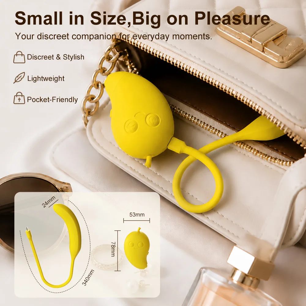 2 in 1 APP Control with 9 Pulsation & Sucking Modes Nipple Anal Clitoral Stimulator Clit Sucker Female Dildo Masturbator Sex Toy 4