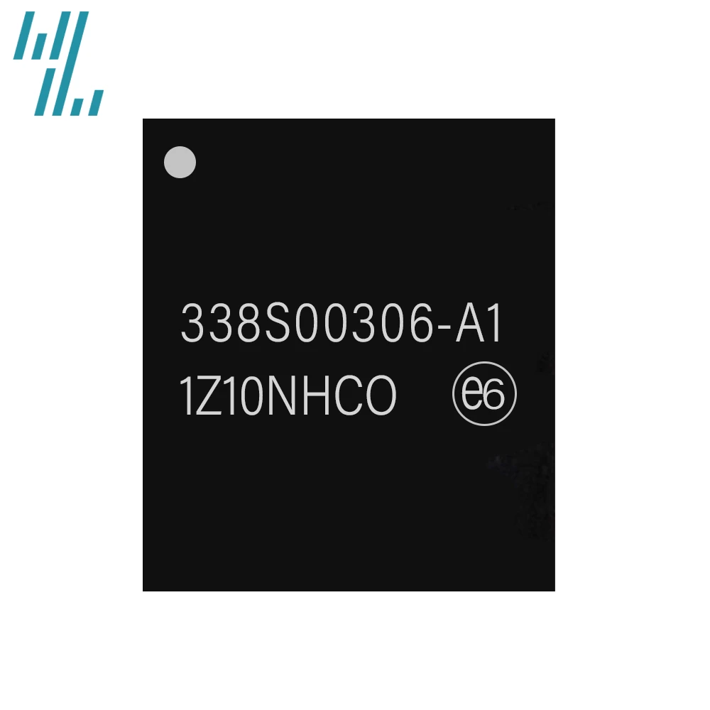 338S00306 338S00306-A1 D2462A1  Camera IC For iPhone 8 8Plus X