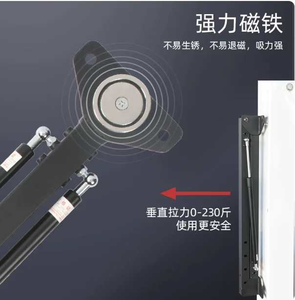 Wall-Mounted Shooting Form Trainer – Elbow-In Guide & Follow-Through Corrector for Youth & Adult Basketball Practice