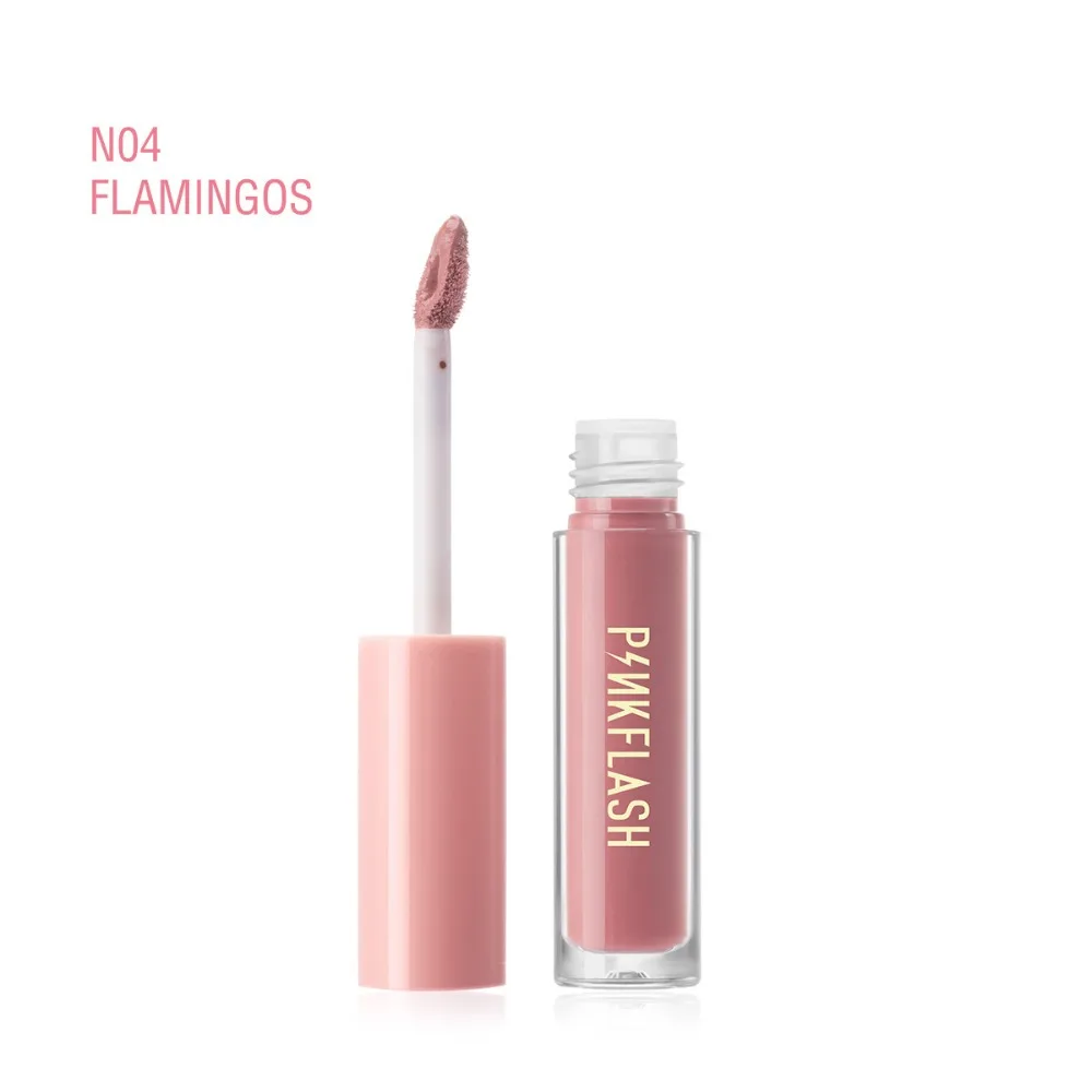 Nuevo Brillo de labios mate antiadherente, cosméticos, esmalte de labios de terciopelo, resistente al sudor, resistente al agua, tinte labial, maquillaje, boca
