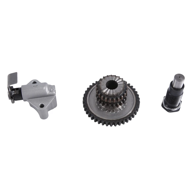 Timing Chain Tensioner Kit High Quality 06H105209A For  A3 A4 A5 A6 TT Jetta Passat Tiguan CC Golf 1.8 2.0 TSI