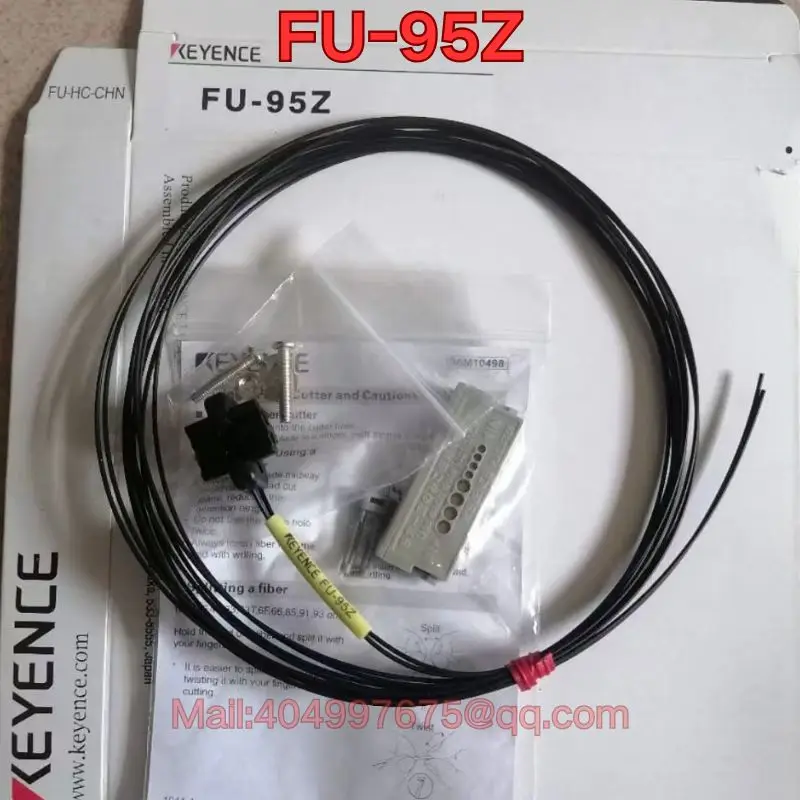 

New FU-95Z sensor Latest Pricing for 2026