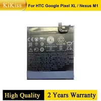 For HTC For Google Pixel XL/Nexus M1 Eco-Friendly Rechargeable B2PW2100(Pixel XL Nexus M1) Mobile Phone Battery