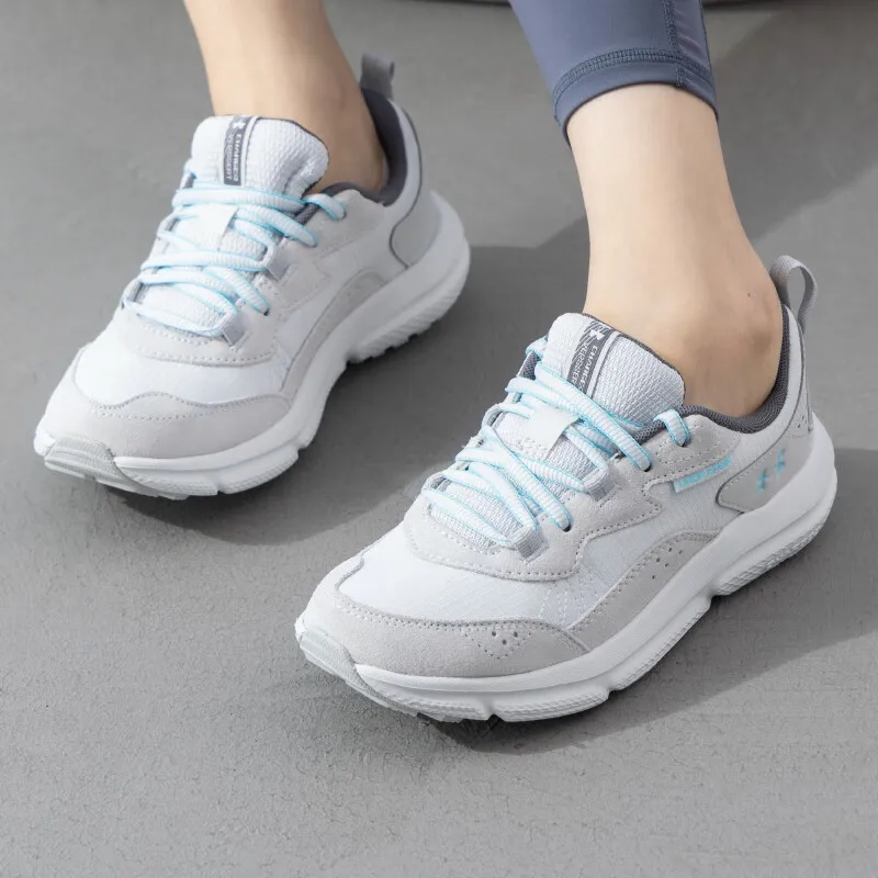 

Under Armour Women's Shoes 2025 new sports running shoe Charged Verssert 2 cushioned Running shoe 3027180-100