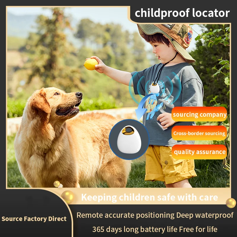 android ios universal childproof locator findmy finder smart mini gps tracker air tag