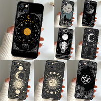 Witches Moon Tarot Case For Honor Magic 7 6 5 Lite 200 400 Pro Honor X9c X9b X9a X8b X8a X8 X9 50 70 90 Cover
