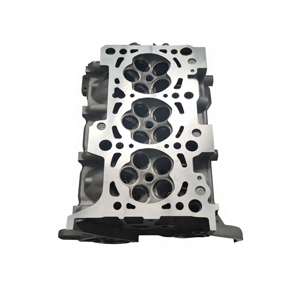 

B5 1.8L Engine Cylinder Head for VW 3B2 1996-2001 1.8L OEM 058103351G