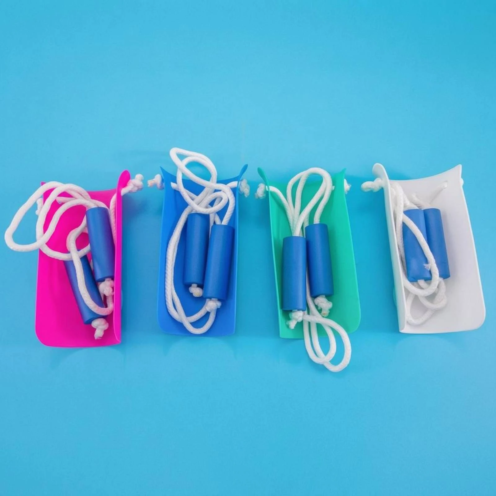 

Sock Aid Rope Loops Flexible Sock Aid Plastic Lightweight