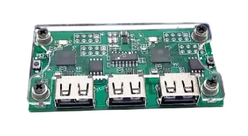 

Платы разработки Makcu ESP32-S3X2