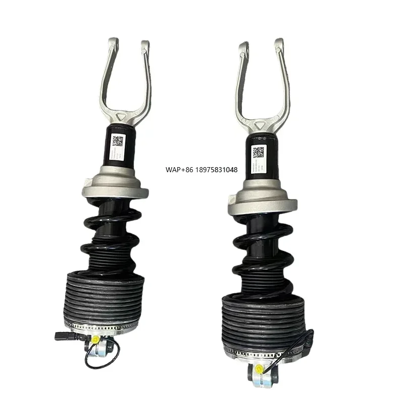 Suitable for LP610 580 Front and Left/right Shock Absorbers with Suspension Lift 4T0412019AD/AF/M/G/S/AJ/R