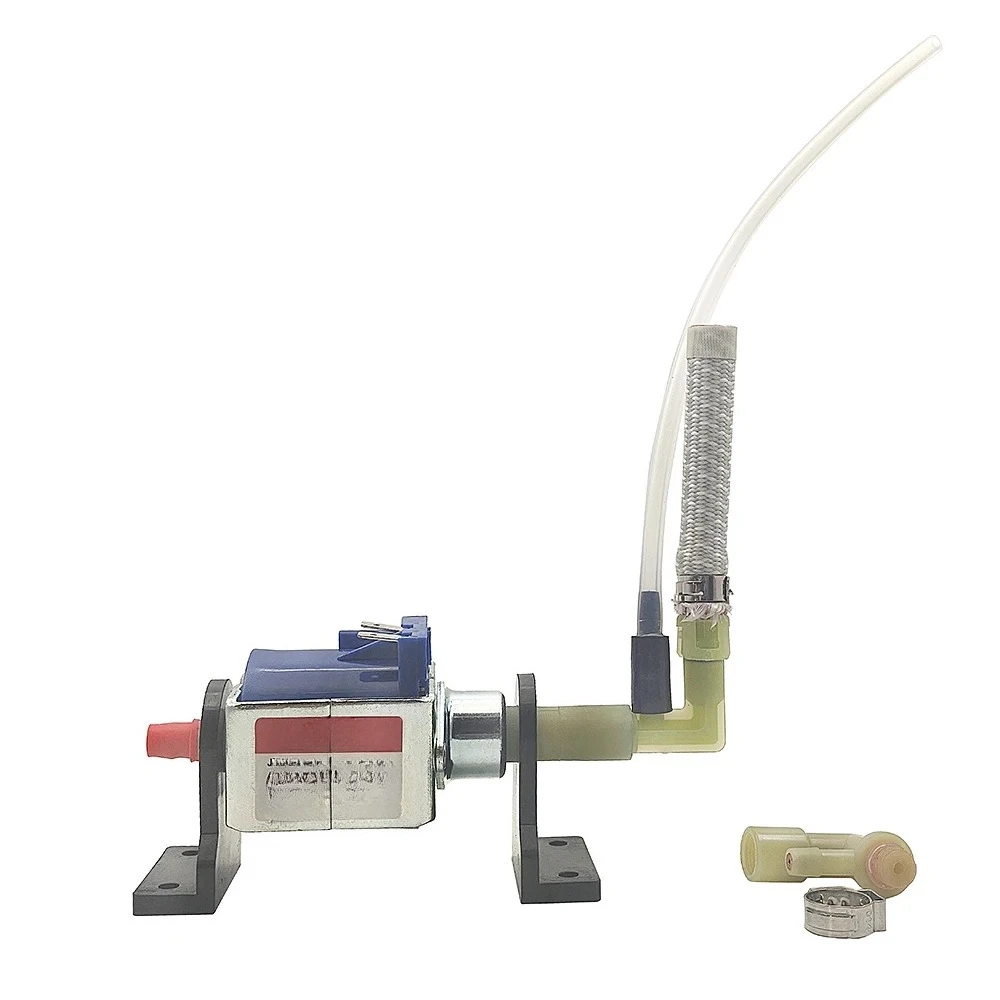 JYPC-501P AC230V 45W Electromagnetic Solenoid Water Pump Steam Iron Replacement Part GC9222,GC9410,GC9246 ,GC8220,